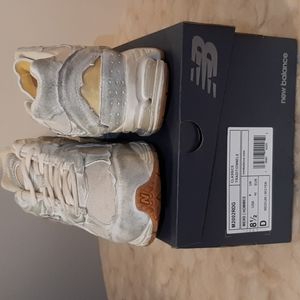 New Balance 2002R Protection Pack